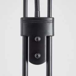 Hofstein Abiqua Deckenfluter LED Schwarz, 2-flammig 34 Hofstein Abiqua Deckenfluter LED Schwarz, 2-flammig -LED Leuchten Verkäufe abiqua deckenfluter h3306871 16