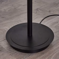 Hofstein Abramo Stehleuchte LED Schwarz, 6-flammig 17 Hofstein Abramo Stehleuchte LED Schwarz, 6-flammig -LED Leuchten Verkäufe abramo stehleuchte h3570272 5