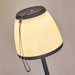 Hofstein Abuya Außenstehleuchte LED Anthrazit, 1-flammig 24 Hofstein Abuya Außenstehleuchte LED Anthrazit, 1-flammig -LED Leuchten Verkäufe abuya aussenstehleuchte h3394328 11