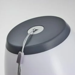 Hofstein Abuya Außenstehleuchte LED Anthrazit, 1-flammig 18 Hofstein Abuya Außenstehleuchte LED Anthrazit, 1-flammig -LED Leuchten Verkäufe abuya aussenstehleuchte h3394328 5