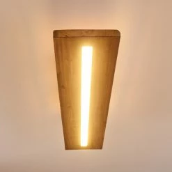 Hofstein Adak Deckenleuchte LED Grau, 1-flammig -LED Leuchten Verkäufe adak deckenleuchte h3313817 12