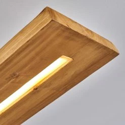 Hofstein Adak Deckenleuchte LED Grau, 1-flammig -LED Leuchten Verkäufe adak deckenleuchte h3313817 14
