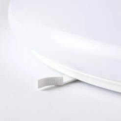 AEG Basic Deckenleuchte LED Weiß, 1-flammig -LED Leuchten Verkäufe aeg basic deckenleuchte aeg181002 15