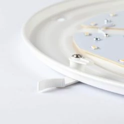 AEG Basic Deckenleuchte LED Weiß, 1-flammig -LED Leuchten Verkäufe aeg basic deckenleuchte aeg181002 7