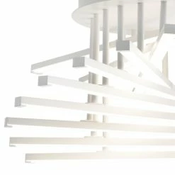 AEG Cyrus Deckenleuchte LED Weiß, 1-flammig 29 AEG Cyrus Deckenleuchte LED Weiß, 1-flammig -LED Leuchten Verkäufe aeg cyrus deckenleuchte aeg181113 13