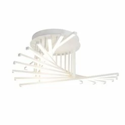 AEG Cyrus Deckenleuchte LED Weiß, 1-flammig 22 AEG Cyrus Deckenleuchte LED Weiß, 1-flammig -LED Leuchten Verkäufe aeg cyrus deckenleuchte aeg181113 6