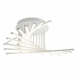 AEG Cyrus Deckenleuchte LED Weiß, 1-flammig 23 AEG Cyrus Deckenleuchte LED Weiß, 1-flammig -LED Leuchten Verkäufe aeg cyrus deckenleuchte aeg181113 7