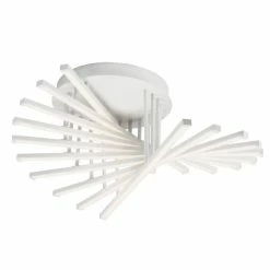 AEG Cyrus Deckenleuchte LED Weiß, 1-flammig 24 AEG Cyrus Deckenleuchte LED Weiß, 1-flammig -LED Leuchten Verkäufe aeg cyrus deckenleuchte aeg181113 8