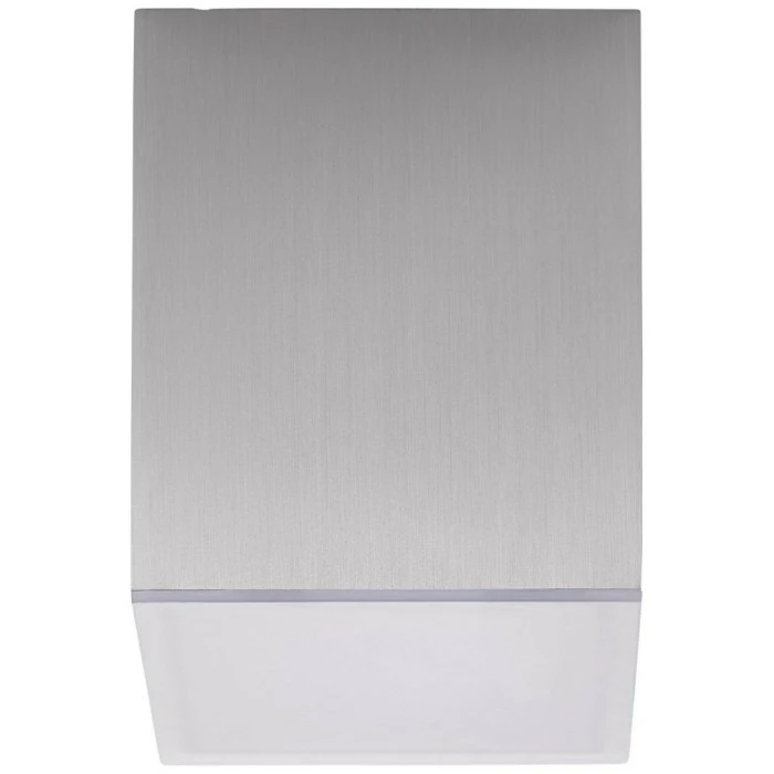 AEG Gillian Deckenleuchte LED Aluminium, 1-flammig 2 AEG Gillian Deckenleuchte LED Aluminium, 1-flammig – Bild 2