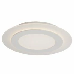 AEG Karia Deckenleuchte LED Weiß, 1-flammig 9 AEG Karia Deckenleuchte LED Weiß, 1-flammig -LED Leuchten Verkäufe aeg karia deckenleuchte aeg181115 4
