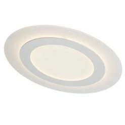 AEG Karia Deckenleuchte LED Weiß, 1-flammig 7 AEG Karia Deckenleuchte LED Weiß, 1-flammig -LED Leuchten Verkäufe aeg karia deckenleuchte aeg181116 2