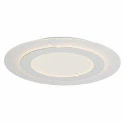 AEG Karia Deckenleuchte LED Weiß, 1-flammig 9 AEG Karia Deckenleuchte LED Weiß, 1-flammig -LED Leuchten Verkäufe aeg karia deckenleuchte aeg181116 4