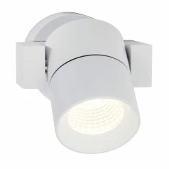 AEG Kristos Wandspot LED Weiß, 1-flammig 7 AEG Kristos Wandspot LED Weiß, 1-flammig -LED Leuchten Verkäufe aeg kristos wandspot aeg191190 2