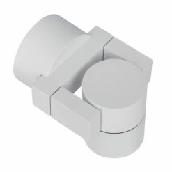 AEG Kristos Wandspot LED Weiß, 1-flammig 9 AEG Kristos Wandspot LED Weiß, 1-flammig -LED Leuchten Verkäufe aeg kristos wandspot aeg191190 4