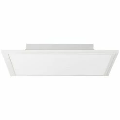 AEG Merrie Deckenleuchte LED Weiß, Beige, 1-flammig, Fernbedienung, Farbwechsler -LED Leuchten Verkäufe aeg merrie deckenleuchte aeg181242 6