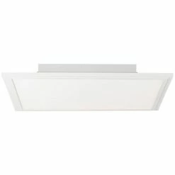 AEG Merrie Deckenleuchte LED Weiß, Beige, 1-flammig, Fernbedienung, Farbwechsler -LED Leuchten Verkäufe aeg merrie deckenleuchte aeg181242 7