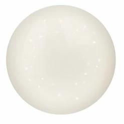 AEG Mondo Deckenleuchte LED Weiß, 1-flammig, Fernbedienung -LED Leuchten Verkäufe aeg mondo deckenleuchte aeg181052 2