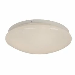 AEG Mondo Deckenleuchte LED Weiß, 1-flammig, Fernbedienung -LED Leuchten Verkäufe aeg mondo deckenleuchte aeg181052 4