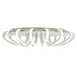 AEG Paton Deckenleuchte LED Weiß, 1-flammig 11 AEG Paton Deckenleuchte LED Weiß, 1-flammig -LED Leuchten Verkäufe aeg paton deckenleuchte aeg181114 3