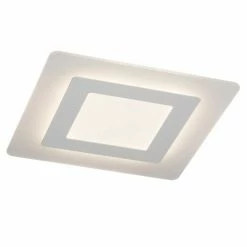 AEG Xenos Deckenleuchte LED Weiß, 1-flammig 7 AEG Xenos Deckenleuchte LED Weiß, 1-flammig -LED Leuchten Verkäufe aeg xenos deckenleuchte aeg181117 2