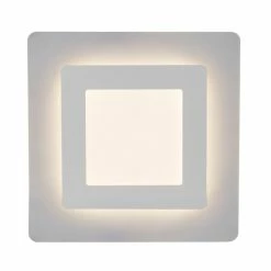 AEG Xenos Deckenleuchte LED Weiß, 1-flammig 8 AEG Xenos Deckenleuchte LED Weiß, 1-flammig -LED Leuchten Verkäufe aeg xenos deckenleuchte aeg181117 3