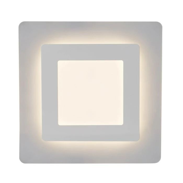 AEG Xenos Deckenleuchte LED Weiß, 1-flammig 4 AEG Xenos Deckenleuchte LED Weiß, 1-flammig – Bild 4