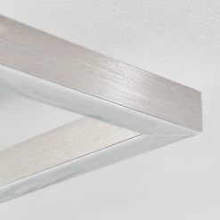 Hofstein Ahrenfeld Deckenleuchte LED Aluminium, 1-flammig, Fernbedienung 14 Hofstein Ahrenfeld Deckenleuchte LED Aluminium, 1-flammig, Fernbedienung -LED Leuchten Verkäufe ahrenfeld deckenleuchte h3562130 2