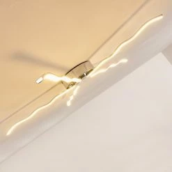 Hofstein Alavus Deckenleuchte LED Chrom, 5-flammig 27 Hofstein Alavus Deckenleuchte LED Chrom, 5-flammig -LED Leuchten Verkäufe alavus deckenleuchte h3097441 do1 10