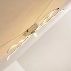 Hofstein Alavus Deckenleuchte LED Chrom, 5-flammig 23 Hofstein Alavus Deckenleuchte LED Chrom, 5-flammig -LED Leuchten Verkäufe alavus deckenleuchte h3097441 do1 6