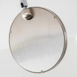 Hofstein Alberton Deckenleuchte LED Hellbraun, 2-flammig -LED Leuchten Verkäufe alberton deckenleuchte h3009024 17