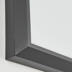 Hofstein Alkmaar Außendeckenleuchte LED Anthrazit, 1-flammig -LED Leuchten Verkäufe alkmaar aussendeckenleuchte h3651148 2