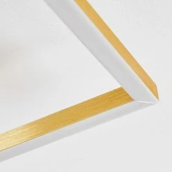 Hofstein Alsterbro Deckenleuchte LED Schwarz, 1-flammig -LED Leuchten Verkäufe alsterbro deckenleuchte h3654132 2