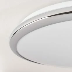 Hofstein Altdorf Deckenleuchte LED Wei&szlig;, 1-flammig -LED Leuchten Verkäufe altdorf deckenleuchte h3542309 2