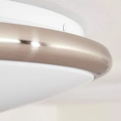 Hofstein Altdorf Deckenleuchte LED Weiß, 1-flammig 14 Hofstein Altdorf Deckenleuchte LED Weiß, 1-flammig -LED Leuchten Verkäufe altdorf deckenleuchte h3542323 5