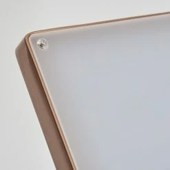 Hofstein Anneau Stehleuchte LED Kupferfarben, 1-flammig -LED Leuchten Verkäufe anneau stehleuchte h3457344 2