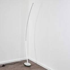 Hofstein Antares Bogenleuchte LED Chrom, 1-flammig -LED Leuchten Verkäufe antares bogenleuchte h3011430 do4 19