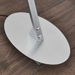 Hofstein Antares Bogenleuchte LED Chrom, 1-flammig -LED Leuchten Verkäufe antares bogenleuchte h3011430 do4 9