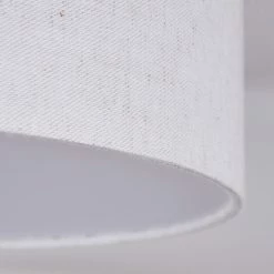 Hofstein Antillo Deckenleuchte LED Weiß, 1-flammig -LED Leuchten Verkäufe antillo deckenleuchte h3436431 2