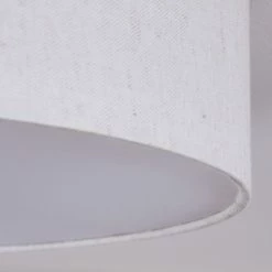 Hofstein Antillo Deckenleuchte LED Weiß, 1-flammig -LED Leuchten Verkäufe antillo deckenleuchte h3436462 2