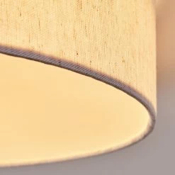 Hofstein Antillo Deckenleuchte LED Weiß, 1-flammig -LED Leuchten Verkäufe antillo deckenleuchte h3436462 5