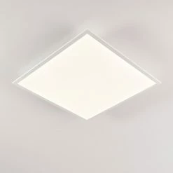 Hofstein Antria Deckenleuchte LED Weiß, 1-flammig -LED Leuchten Verkäufe antria deckenleuchte h3013687 2