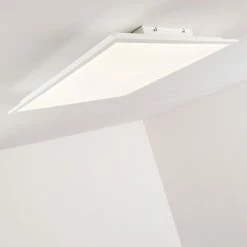 Hofstein Antria Deckenleuchte LED Weiß, 1-flammig -LED Leuchten Verkäufe antria deckenleuchte h3013687 3