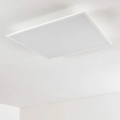 Hofstein Antria Deckenleuchte LED Weiß, 1-flammig -LED Leuchten Verkäufe antria deckenleuchte h3013687 4