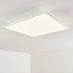 Hofstein Antria Deckenleuchte LED Weiß, 1-flammig -LED Leuchten Verkäufe antria deckenleuchte h3013687 6
