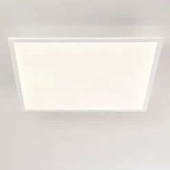 Hofstein Antria Deckenleuchte LED Weiß, 1-flammig -LED Leuchten Verkäufe antria deckenleuchte h3013687 7