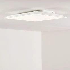 Hofstein Antria Deckenleuchte LED Weiß, 1-flammig -LED Leuchten Verkäufe antria deckenleuchte h3013687 9
