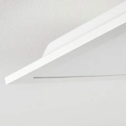 Hofstein Antria Deckenpanel LED Weiß, 1-flammig -LED Leuchten Verkäufe antria deckenpanel h3013670 14