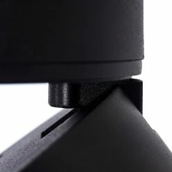 Hofstein Appleton Deckenleuchte LED Schwarz, 1-flammig -LED Leuchten Verkäufe appleton deckenleuchte h3381786 2