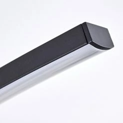 Hofstein Aringa Deckenleuchte LED Schwarz, 1-flammig -LED Leuchten Verkäufe aringa deckenleuchte h3393239 2