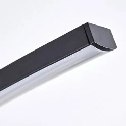 Hofstein Aringa Deckenleuchte LED Schwarz, 1-flammig -LED Leuchten Verkäufe aringa deckenleuchte h3393253 2